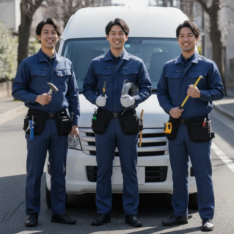 屋根修理 のチーム: Miyakojima